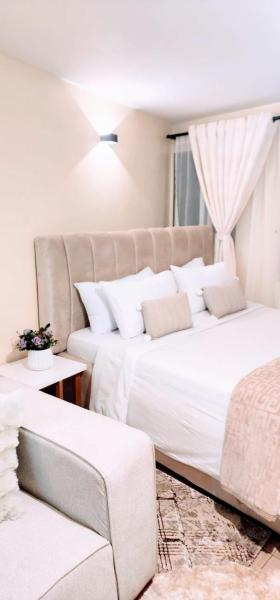 Golden Touch Luxury